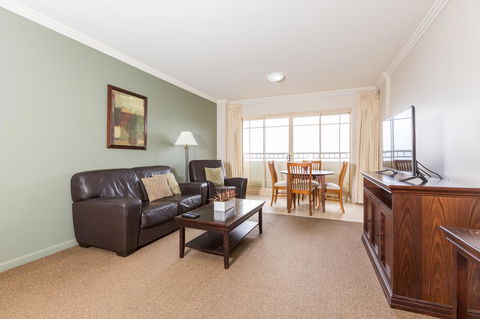 Ramada Resort By Wyndham Shoal Bay - C Tourism 23