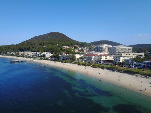 Ramada Resort By Wyndham Shoal Bay - C Tourism 1