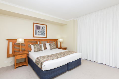 Ramada Resort By Wyndham Shoal Bay - C Tourism 40