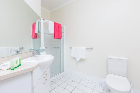 Ramada Resort By Wyndham Shoal Bay - C Tourism 26