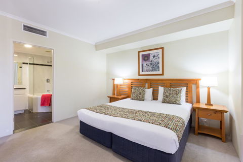 Ramada Resort By Wyndham Shoal Bay - C Tourism 39