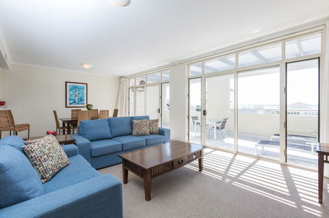 Ramada Resort By Wyndham Shoal Bay - C Tourism 44