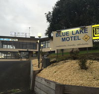 Blue Lake Motel - C Tourism