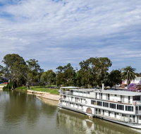 Murray River Queen - C Tourism