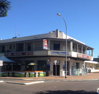 Pier Hotel - C Tourism