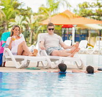 BIG4 West Beach Parks - C Tourism