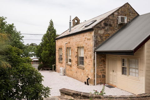 Clare Valley Heritage Retreat - C Tourism 9