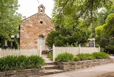 Clare Valley Heritage Retreat - C Tourism 1
