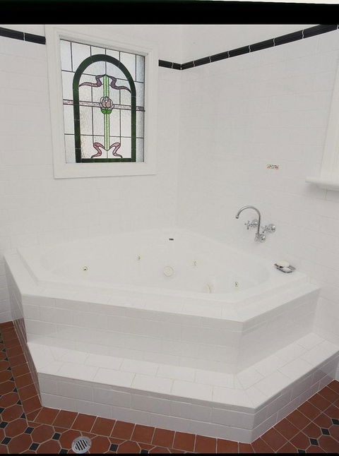 Clare Valley Heritage Retreat - C Tourism 8