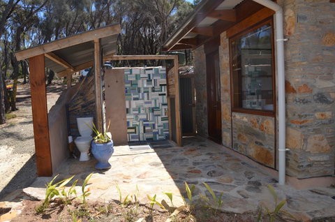 Of Stone & Wood Guesthouse - C Tourism 16