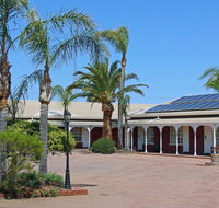 John Pirie Motor Inn - C Tourism