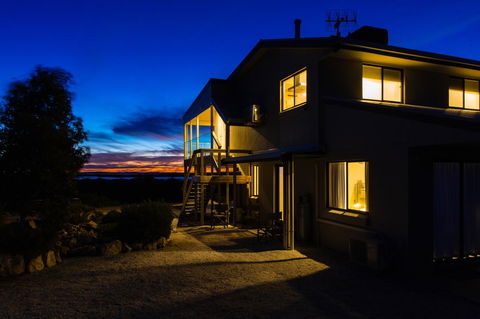 Southern Ocean Lookout - C Tourism 2