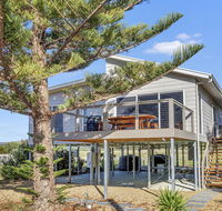 Sea View at Silver Sands - C Tourism