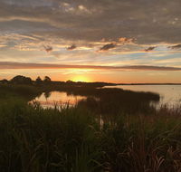 Lake Albert Motel - C Tourism
