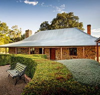 Jacobs Estate Cottage - C Tourism