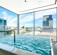 Hi 5 stars luxury Adelaide City Apartment - C Tourism