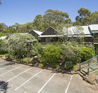 Second Valley Motel - C Tourism