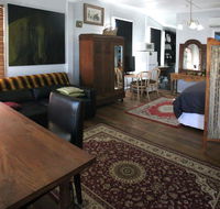 Wallace Lodge - C Tourism