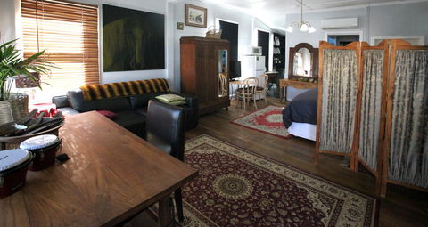 Wallace Lodge - PID-STRA-16871 - C Tourism 0