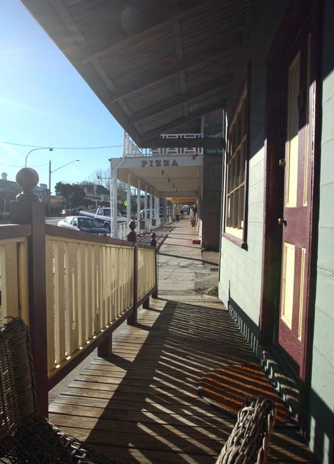 Wallace Lodge - PID-STRA-16871 - C Tourism 2