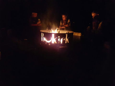 Bukirk Glamping & Fancy Coops - C Tourism 27