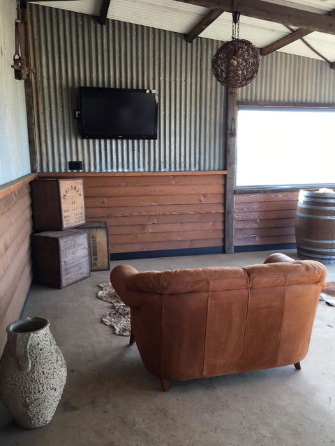 Bukirk Glamping & Fancy Coops - C Tourism 28