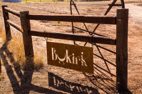 Bukirk Glamping & Fancy Coops - C Tourism 30