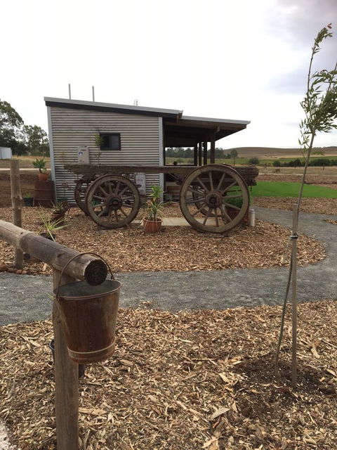 Bukirk Glamping & Fancy Coops - C Tourism 32