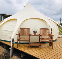 Bukirk Glamping - C Tourism