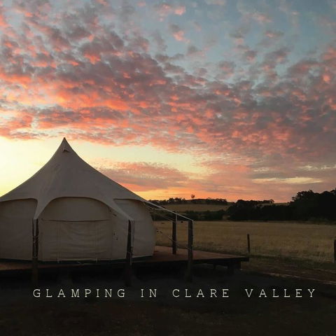 Bukirk Glamping & Fancy Coops - C Tourism 18