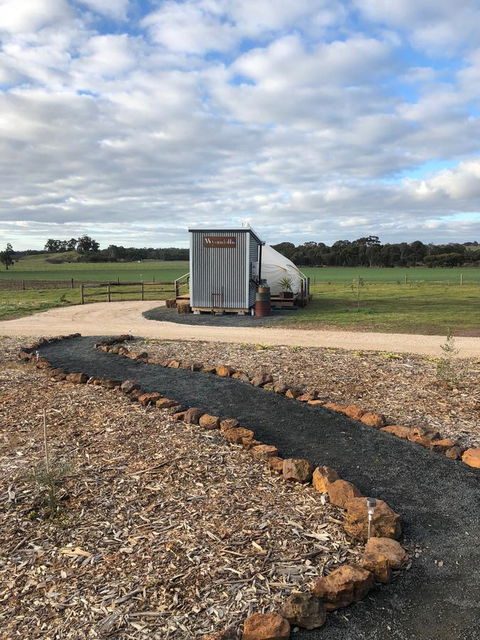 Bukirk Glamping & Fancy Coops - C Tourism 22