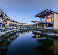 South Shores Yellowfin Villa 96 - South Shores Normanville - C Tourism