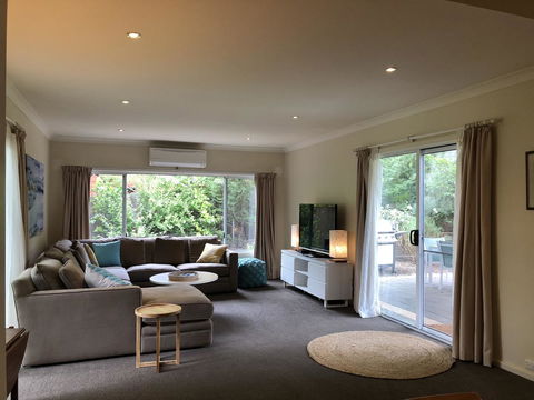 Jack\'s House B&B Clare - C Tourism 12