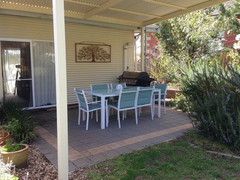 Jack\'s House B&B Clare - C Tourism 5