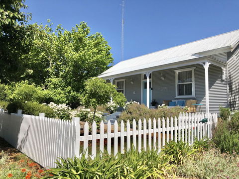 Jack\'s House B&B Clare - C Tourism 2