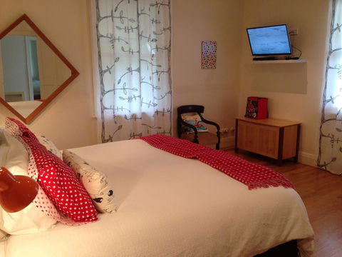 Jack\'s House B&B Clare - C Tourism 21