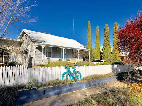 Jack\'s House B&B Clare - C Tourism 3