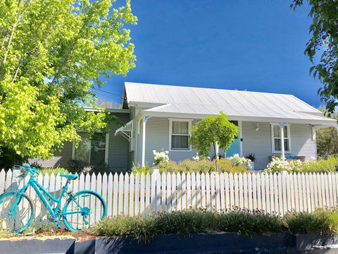 Jack\'s House B&B Clare - C Tourism 0