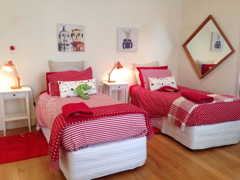 Jack\'s House B&B Clare - C Tourism 23