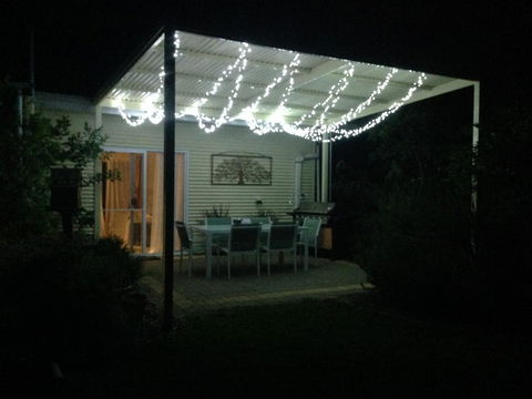 Jack\'s House B&B Clare - C Tourism 8