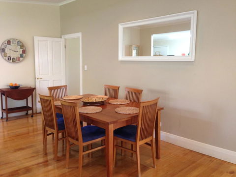 Jack\'s House B&B Clare - C Tourism 16