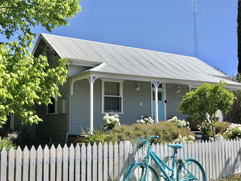Jack\'s House B&B Clare - C Tourism 1