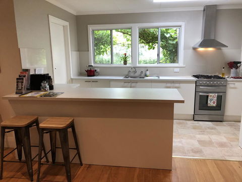 Jack\'s House B&B Clare - C Tourism 19