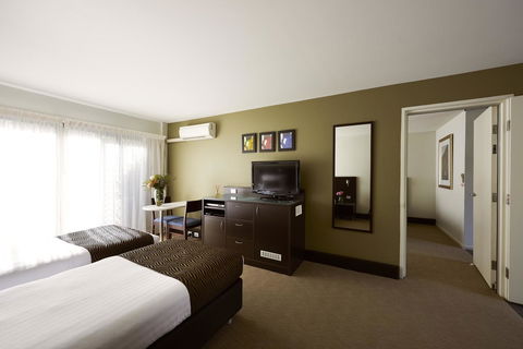 Station Motel - C Tourism 10