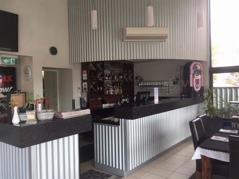 Station Motel - C Tourism 6