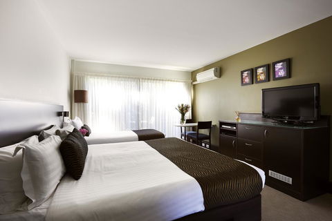 Station Motel - C Tourism 11