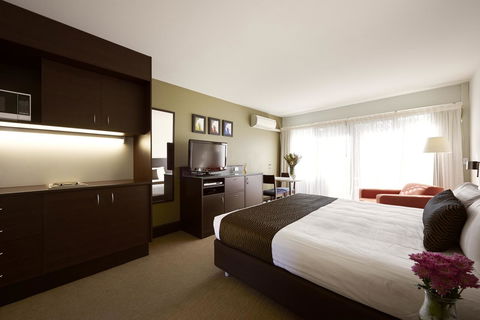 Station Motel - C Tourism 8