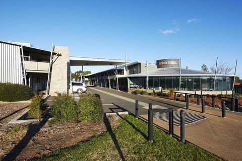 Station Motel - C Tourism 3