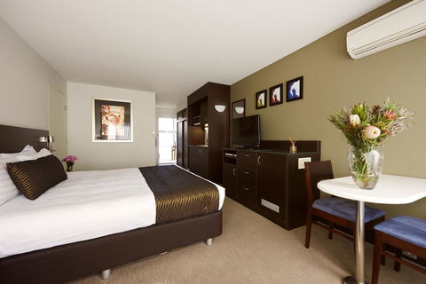 Station Motel - C Tourism 7