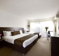 Station Motel - C Tourism
